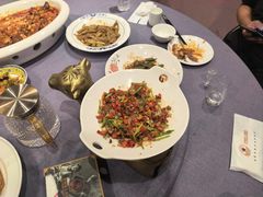 -长春市茶啊衝饭店(南湖公园店)