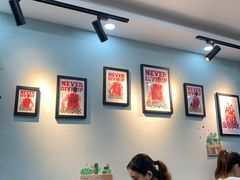 大堂-鸭小妹鸭血粉丝(老门东店)