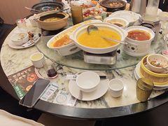 -小菜园新徽菜(马鞍山金鹰店)