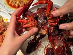 -同福龙虾(高新店)