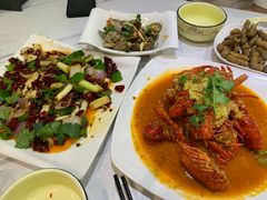 -辣螃铠盆盆蟹大排档(总店)