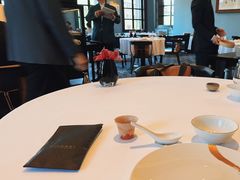 -宝丽轩中餐厅BAOLIXUAN