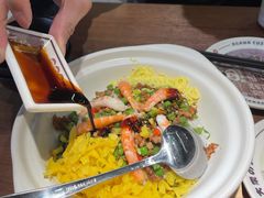 -小川洋风料理(大悦城店)