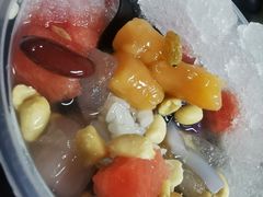 -长乐饭冰冰·冰饭·烧烤(长乐总店)