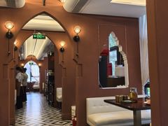 -那拉提之疆·新疆菜(美院店)