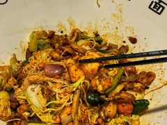 -友达面馆(广州总店)