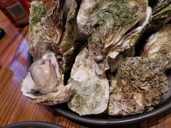 -烧货·活海鲜炭烧(湖滨商业街店)