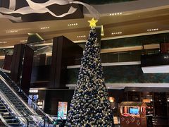 -长沙北辰洲际酒店-兰调全日餐厅