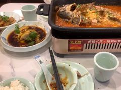 -蜀腾川·火锅鱼.烤鱼(新世界城店)