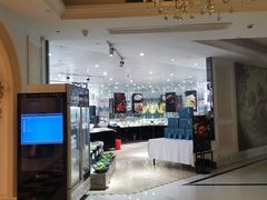 -宝燕壹号(徐汇店)