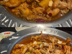 -胖哥俩肉蟹煲(济南印象城店)