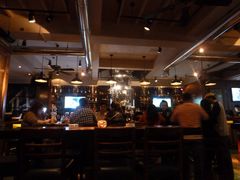 大堂-Shanghai Brew House上海啤酒工坊(老外街店)