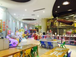 -meland亲子乐园(深圳领展中心城店)