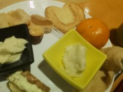 -视界美食自助餐厅·石家庄希尔顿酒店