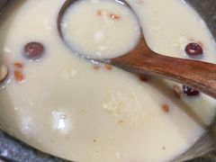 墨脱石锅鸡-敏珠拉姆藏餐·南京厨房(富春江东街店)