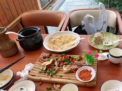 -云隐小厨·传统大理美食(复兴路店)