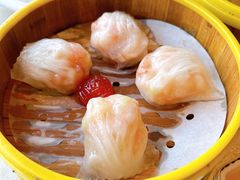 -海皇食府(水都假日酒店店)