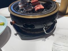 -红沃鳗鱼黑牛烤肉店(不老街店)