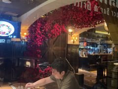 -碧特博格啤酒花园餐厅(芜湖路店)
