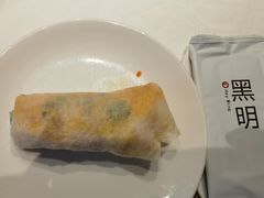 -黑明餐厅(白鹭洲店)