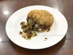 -护国寺小吃(左家庄店)