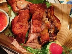 -BetterThai 泰加(苏州中心店)