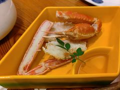 -蟹道乐(道顿堀本店)