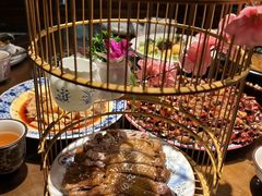 -杨记隆府(重庆总店)