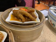 -点都德(华强南店)