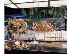 -第101座花园餐厅(湖滨88店)