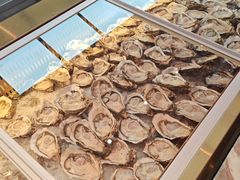 -海岛八号龙虾烧烤田鸡(蓝天路总店)