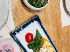 -上户日本料理(北仑富邦店)