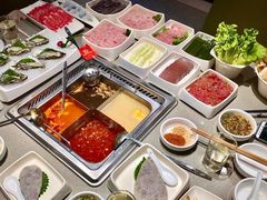 -海底捞火锅(北京路店)