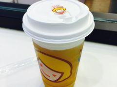 -快乐柠檬happylemon(印象城店)