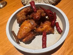 -SHAN山(前滩太古里店)