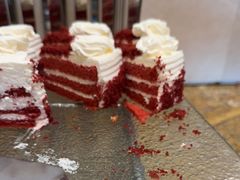 -皇朝万鑫自助餐厅