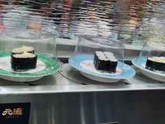 -元通寿司(地标店)
