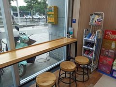 -六意生活超市(交通鸿运店)