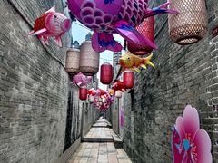 -大旗头古村