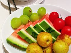 -老淮安·淮安菜(周恩来纪念馆店)
