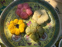 -宫事颐庭·老佛爷贵寿下午茶(颐和园店)