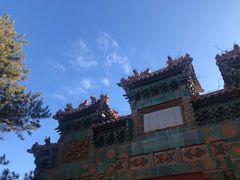 -普陀宗乘之庙(小布达拉宫)