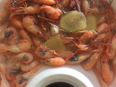 -天乐农家鱼头王(天目湖店)
