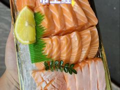-熟里三文鱼旗舰店(红星店)