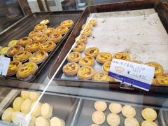 -广隆蛋挞王(农讲所店)