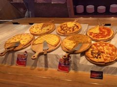 -比格比萨自助(延庆万达广场店)