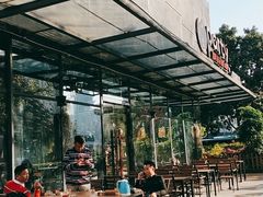 -聚缘·湘味音乐餐厅party(罗湖店)