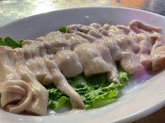 -临胜烧烤大牌档(东葛店)