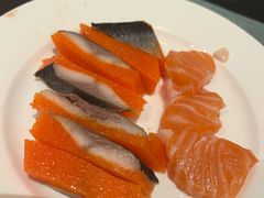 -天津富力万达文华酒店·美食汇自助餐厅