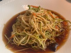 -俏东方·海味水饺·青岛菜(崂山店)